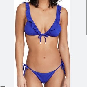 NWT ViX Swimwear bikini bottom
